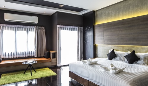 Epic Suite