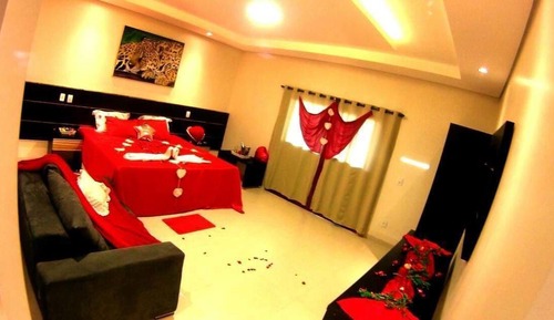 Suite (Master)