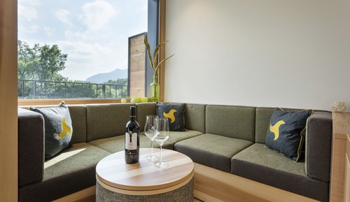 Panorama-Suite (Mountain View)