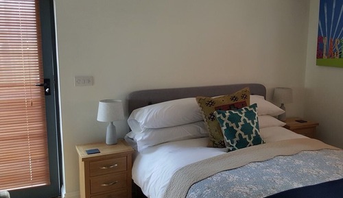 Premium Double Room, Ensuite