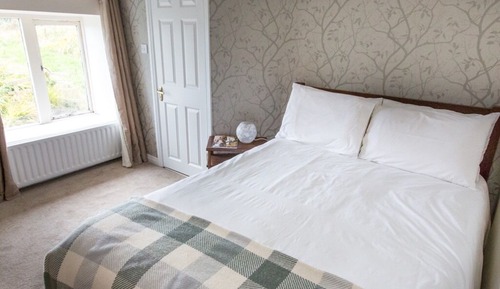 Double Room, Ensuite