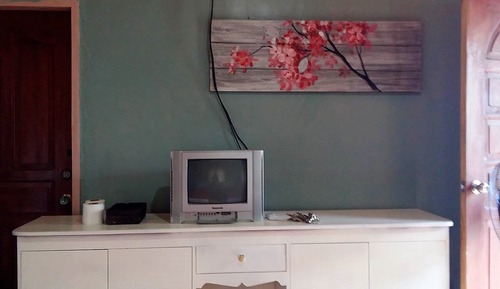 Family Quadruple Room