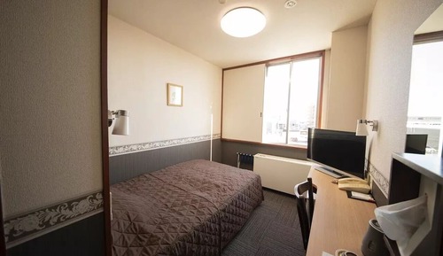 Single Room, Non Smoking (  B  )