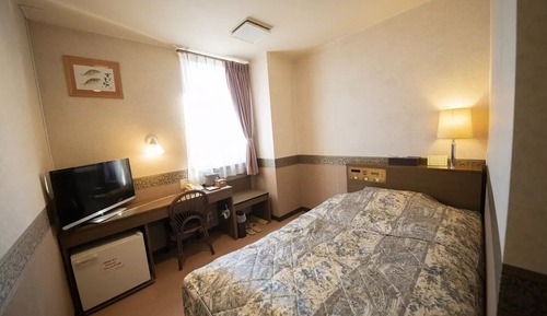 Single Room, Non Smoking (  A  )