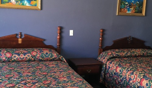 Room, 2 Queen Beds