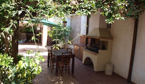 Comfort Villa, 2 Bedrooms