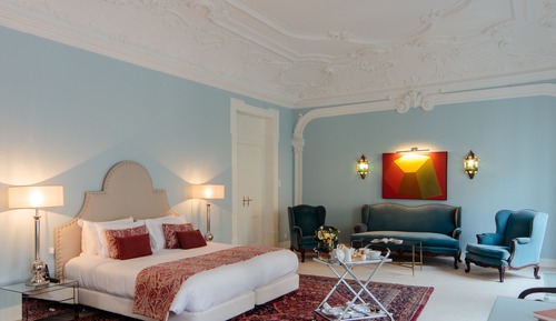 Master Suite