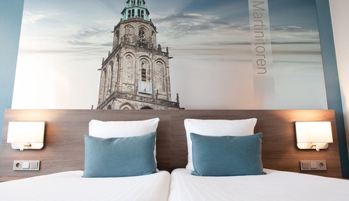 Comfort Room, Accessible