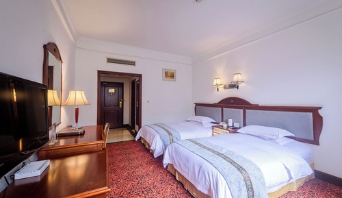Executive Standard Room B(Building 3)