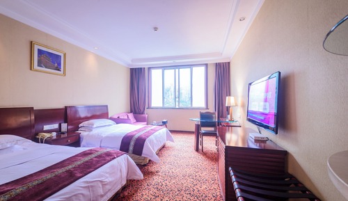 Executive Standard Room A (Building 5）