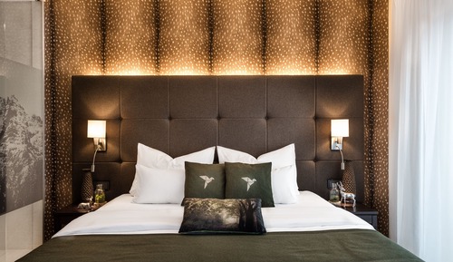 Double Room (Waldzauber)