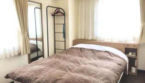 Double Room, Non Smoking