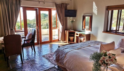 Family Loft, 1 Bedroom (Room 02)