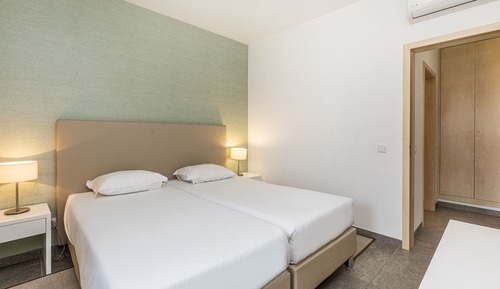 Apartment, 1 Bedroom