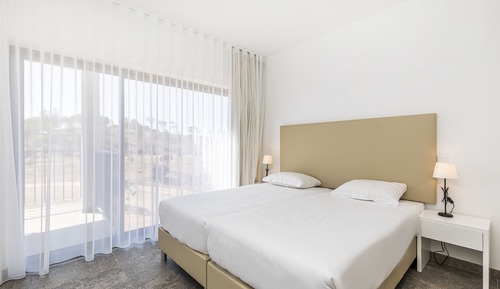 Apartment, 3 Bedrooms