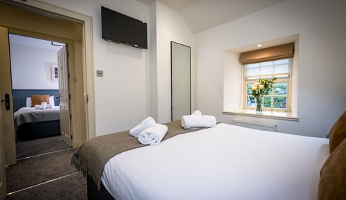 Family Suite, 2 Bedrooms