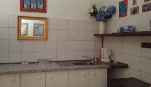 Opal Suite Double