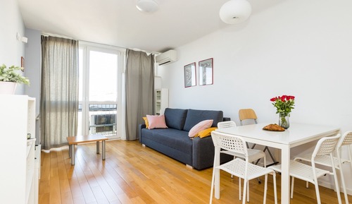 Apartment, 1 Bedroom