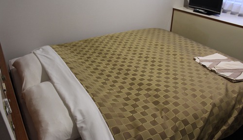 Double Room, Non Smoking