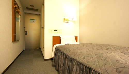 Semi Double Room, Non Smoking