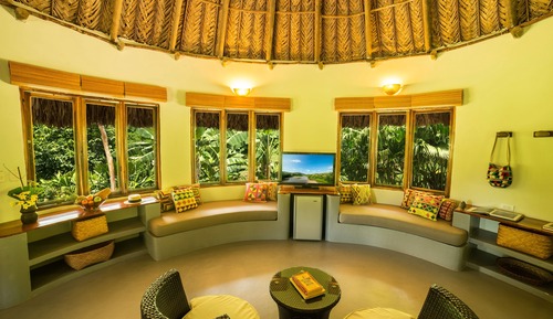 Exclusive Villa, 2 Queen Beds, Private Pool