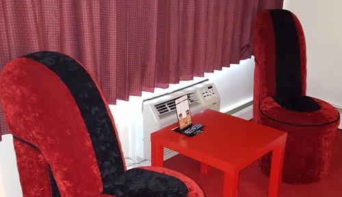 Premium Suite, Non Smoking, Hot Tub