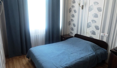 Standard Twin Room, 2 Bedrooms, Private Bathroom