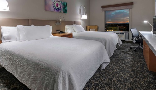 Room, 2 Queen Beds
