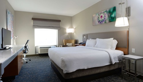 Premium Room, 1 King Bed