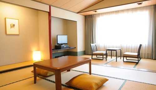 Japanese Style Room, Non Smoking