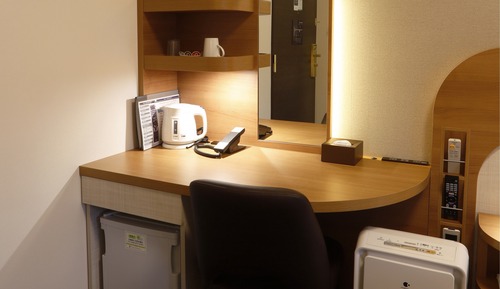 Single Room, Non Smoking