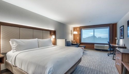 Suite, 2 Queen Beds
