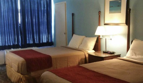 Deluxe Double Room Single Use