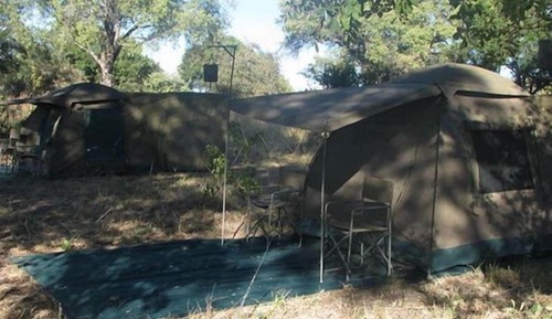 Tent