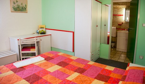 Superior Single Room