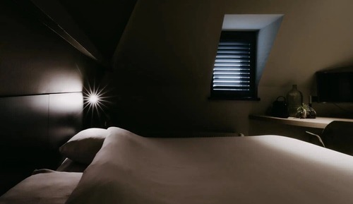 Luxury Double Room