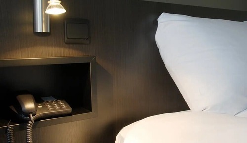 Comfort Single Room