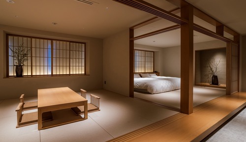 Shinju room, Non Smoking