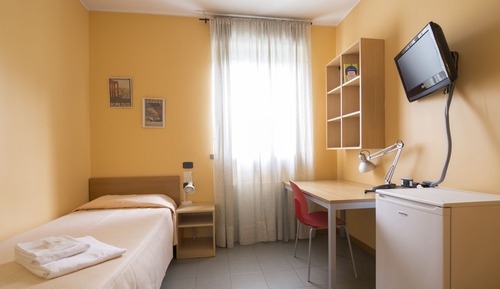 Classic Single Room