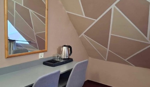 Standard Double Room, 1 Double Bed