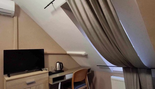 Economy Single Room