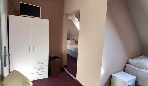 Junior Room