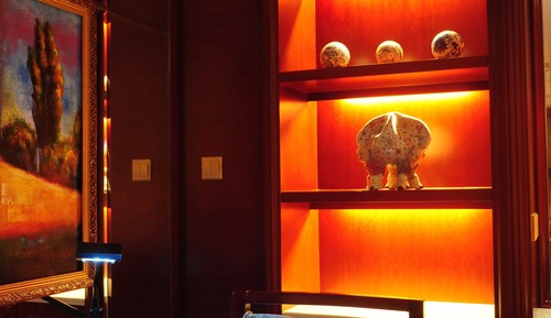 Executive Suite