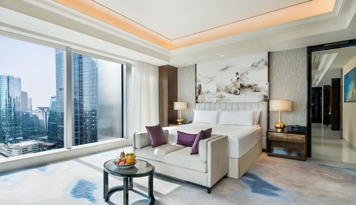 Signature Suite, Non Smoking