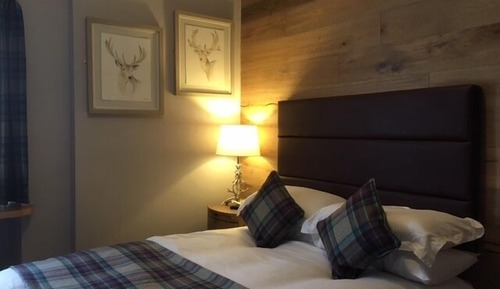 Deluxe Double Room, 1 Double Bed