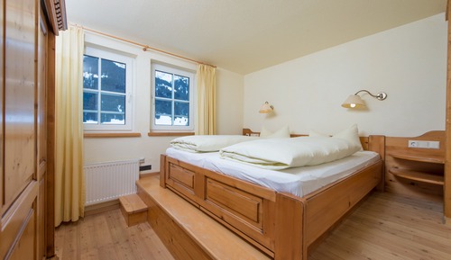 Family Suite (Zwölferkopf)