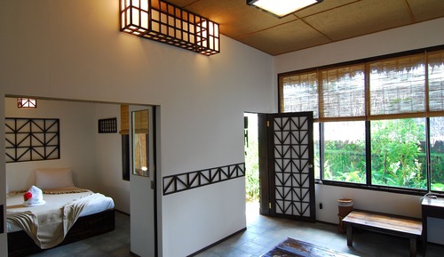 Special Villa