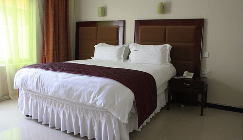Deluxe Apartment, 2 Bedrooms (Suite)