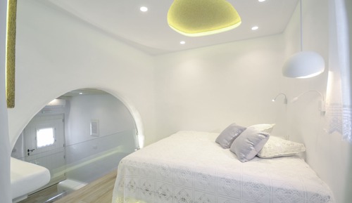 Honeymoon Suite, Jetted Tub