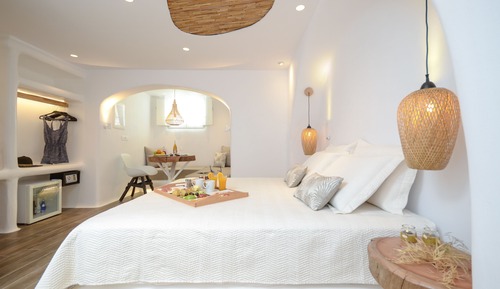 Suite (Sunken)